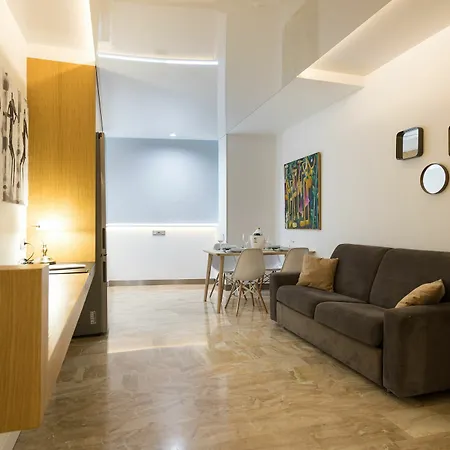 Garden Lofts * Las Palmas