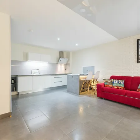 Garden Lofts Las Palmas