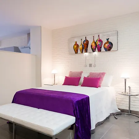 Appartement Garden Lofts