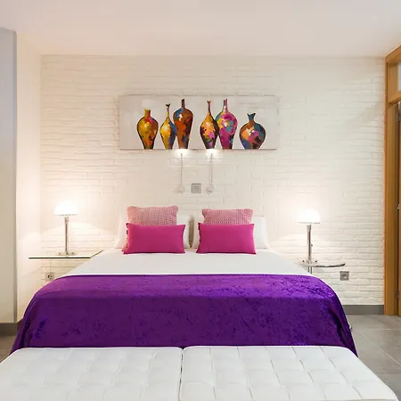 Garden Lofts Las Palmas