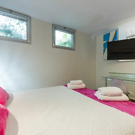 Appartement Garden Lofts