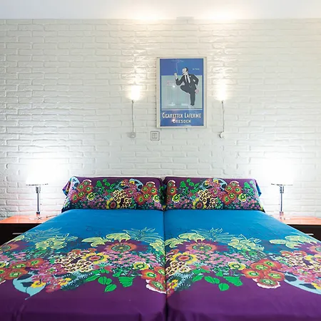 Garden Lofts Las Palmas