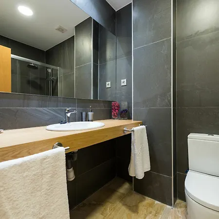Garden Lofts Las Palmas
