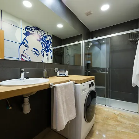 Appartement Garden Lofts Las Palmas