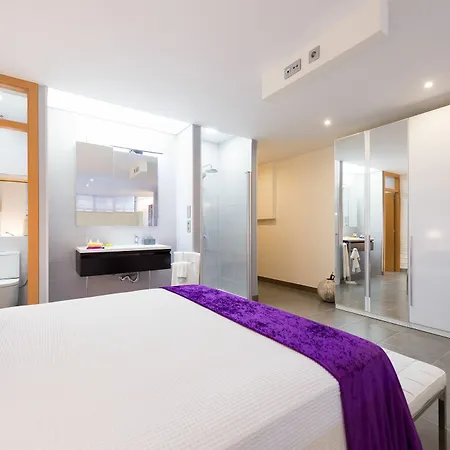 Appartamento Garden Lofts Las Palmas de Gran Canaria