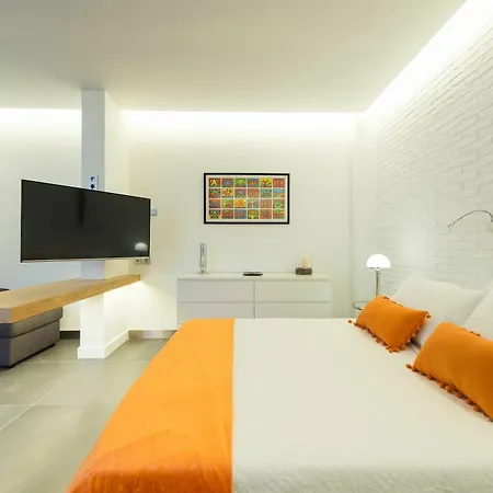 Garden Lofts Appartamento