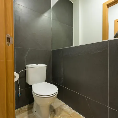 Garden Lofts * Las Palmas de Gran Canaria