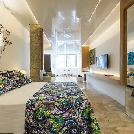 Garden Lofts Appartamento