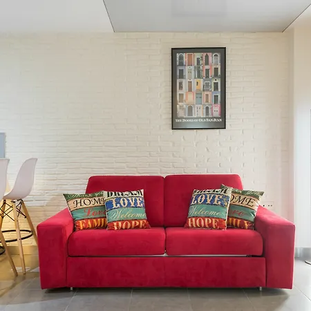 Garden Lofts