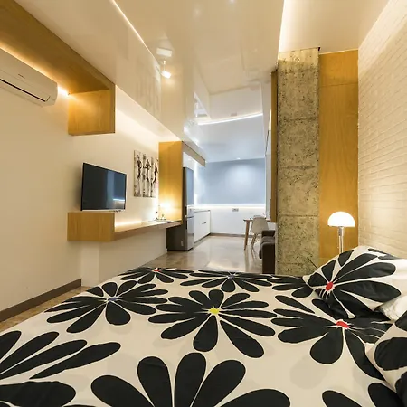 Garden Lofts Appartamento Las Palmas de Gran Canaria