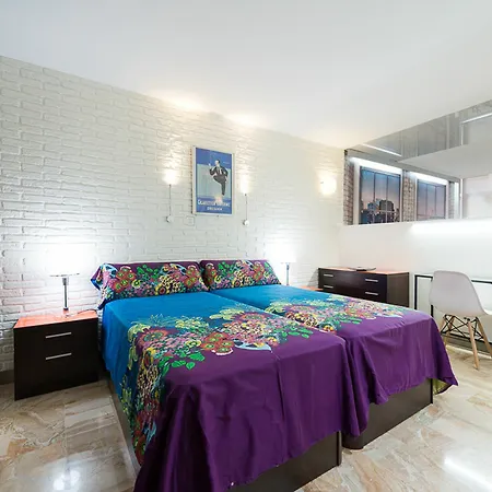 Appartamento Garden Lofts *