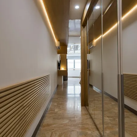 Garden Lofts Appartamento *