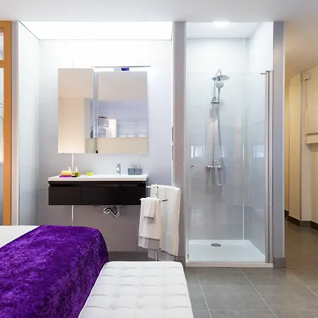 Appartamento Garden Lofts *