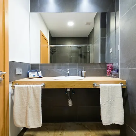 Garden Lofts Appartamento Las Palmas de Gran Canaria