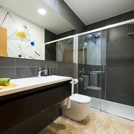 Appartamento Garden Lofts *