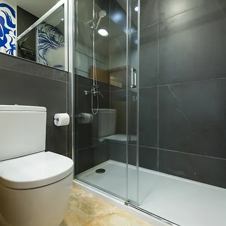 Appartamento Garden Lofts Las Palmas de Gran Canaria