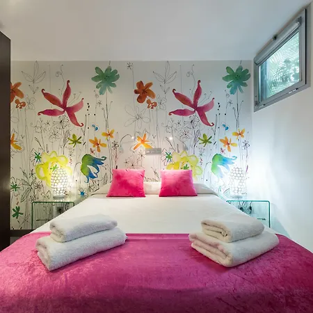 Garden Lofts Appartamento *
