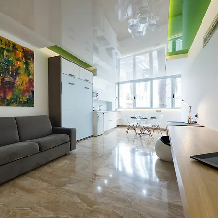 Garden Lofts