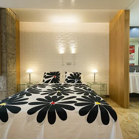 Garden Lofts * Las Palmas de Gran Canaria